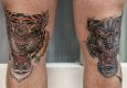 Tattoo von DEEP-INSIDE-TATTOO