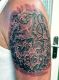 Tattoo von DEEP-INSIDE-TATTOO